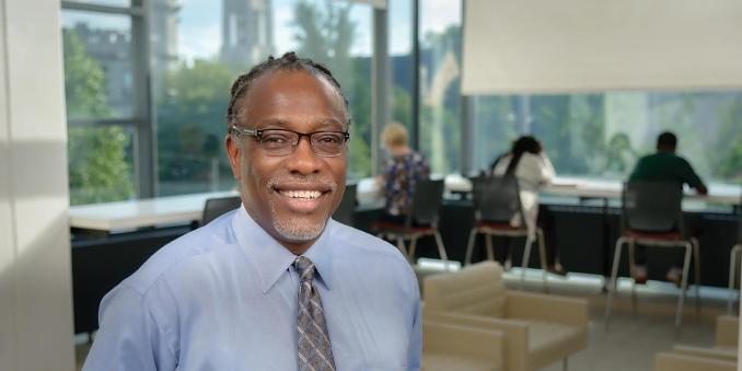 Profiles Of Black Excellence: David B. Miller | Jack, Joseph And Morton ...